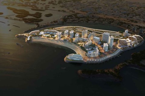 Müüa korter asukohaga Ras Al Khaimah, AÜE: 2 magamistoaga, 156 m² Nr 734759 - pilt 3