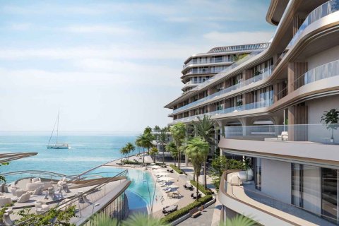 Müüa korter asukohaga Ras Al Khaimah, AÜE: 2 magamistoaga, 156 m² Nr 734759 - pilt 7