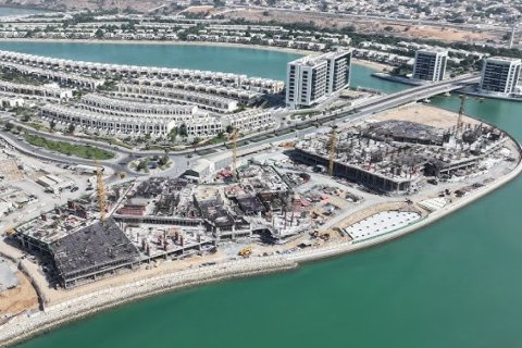 Müüa korter asukohaga Ras Al Khaimah, AÜE: 2 magamistoaga, 156 m² Nr 734759 - pilt 5