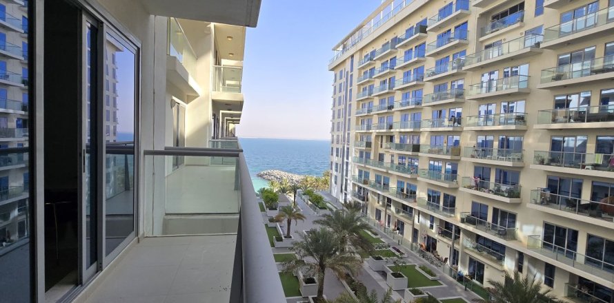 Apartment sa Ras Al Khaimah, UAE 1 silid-tulugan, 72 sq.m. № 734756