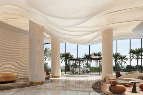 Apartment sa Ras Al Khaimah, UAE 4 silid-tulugan, 719 sq.m. № 734758 - larawan 6