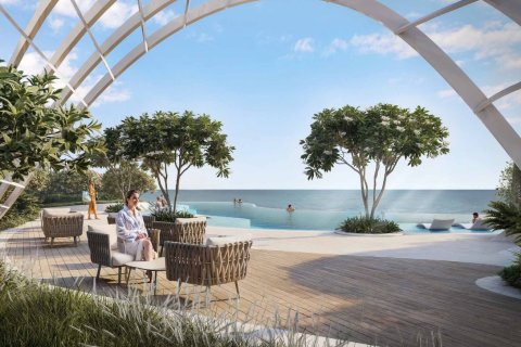 Apartment sa Ras Al Khaimah, UAE 4 silid-tulugan, 719 sq.m. № 734758 - larawan 10