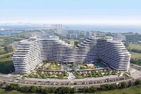 Apartment sa Ras Al Khaimah, UAE 4 silid-tulugan, 719 sq.m. № 734758 - larawan 4