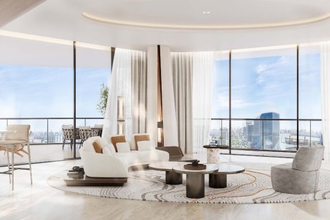 Apartment sa Ras Al Khaimah, UAE 4 silid-tulugan, 719 sq.m. № 734758 - larawan 15