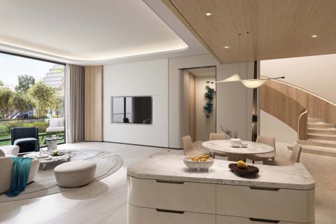 Apartment sa Ras Al Khaimah, UAE 4 silid-tulugan, 719 sq.m. № 734758 - larawan 14