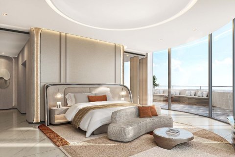 Apartment sa Ras Al Khaimah, UAE 4 silid-tulugan, 719 sq.m. № 734758 - larawan 18