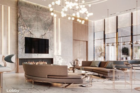 Apartmán v Ras Al Khaimah, SAE 2 spálne, 84 m2 č. 734757 - Fotografia 7