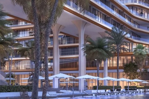 Tvåvåningshus till försäljning i Ras Al Khaimah, UAE 3 sovrum, 388 kvm Nr. 734760 - fotografi 1