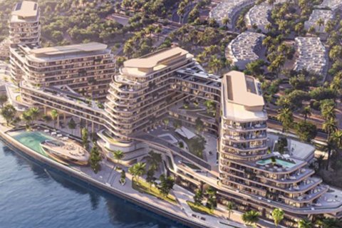 Tvåvåningshus till försäljning i Ras Al Khaimah, UAE 3 sovrum, 388 kvm Nr. 734760 - fotografi 6
