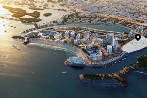 Tvåvåningshus till försäljning i Ras Al Khaimah, UAE 3 sovrum, 388 kvm Nr. 734760 - fotografi 9