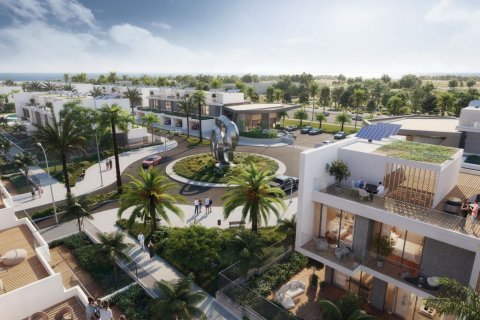 Ras Al Khaimah、UAE にあるタウンハウス販売中 3ベッドルーム、196 m2、No734762 - 写真 4