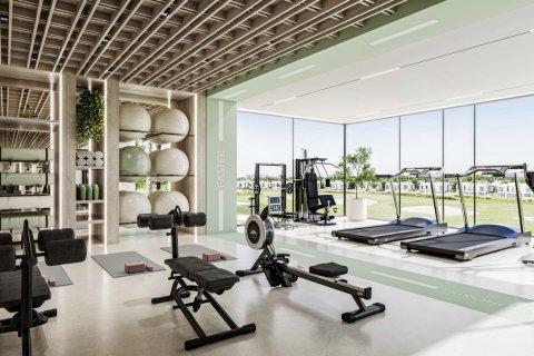 Ras Al Khaimah、UAE にあるタウンハウス販売中 3ベッドルーム、196 m2、No734762 - 写真 7