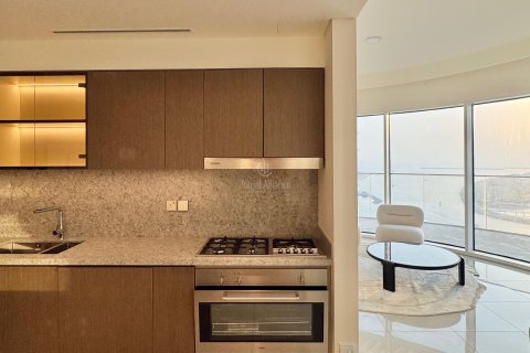 Byt v Dubai Harbour, SAE 3 ložnice, 203.96 m² Č.: 645463 - fotografie 4