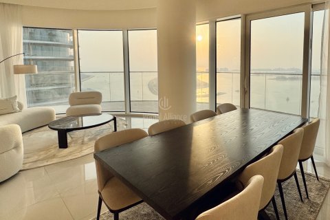 Byt v Dubai Harbour, SAE 3 ložnice, 203.96 m² Č.: 645463 - fotografie 5