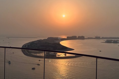 Dubai Harbour, UAE의 임대용 아파트 침실 3개, 203.96제곱미터 번호 645463 - 사진 15