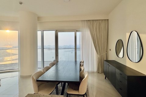 Byt v Dubai Harbour, SAE 3 ložnice, 203.96 m² Č.: 645463 - fotografie 6