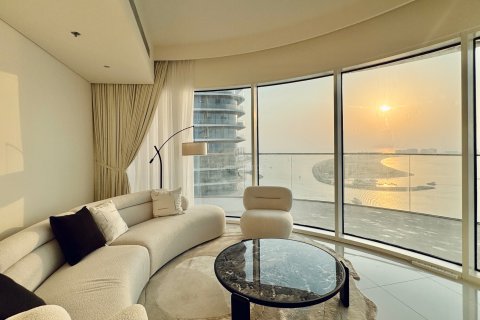 Lakás itt: Dubai Harbour, EAE, 3 hálószoba, 203.96 m², azonosító: 645463 - fénykép 1