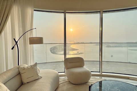 Lakás itt: Dubai Harbour, EAE, 3 hálószoba, 203.96 m², azonosító: 645463 - fénykép 2