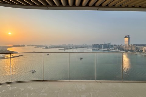 Byt v Dubai Harbour, SAE 3 ložnice, 203.96 m² Č.: 645463 - fotografie 12