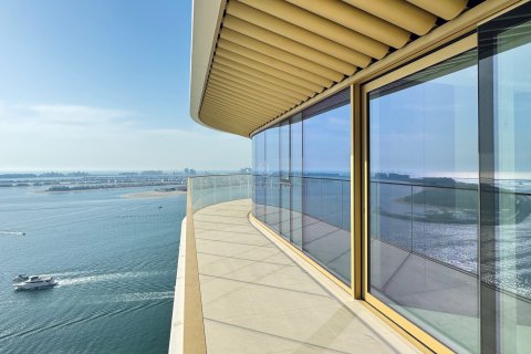 Lakás itt: Dubai Harbour, EAE, 3 hálószoba, 203.96 m², azonosító: 645463 - fénykép 13