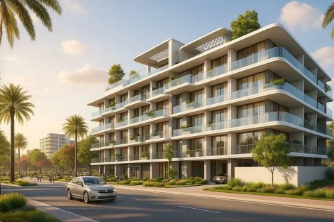 Wohnung zum Verkauf in Dubai, VAE 2 Schlafzimmer, 94 m2 Nr. 645462 - Foto 5