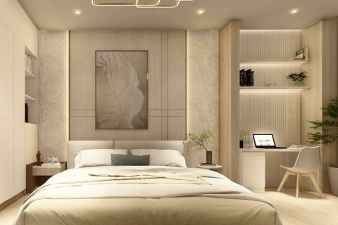 Wohnung zum Verkauf in Dubai, VAE 2 Schlafzimmer, 94 m2 Nr. 645462 - Foto 2