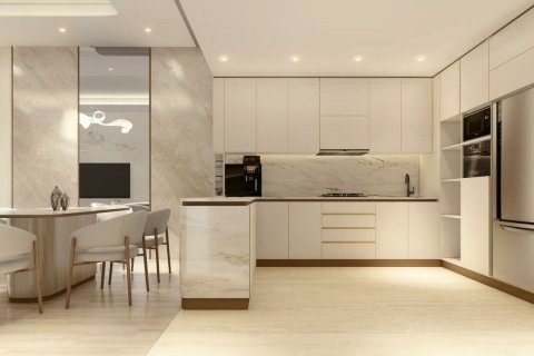 Wohnung zum Verkauf in Dubai, VAE 2 Schlafzimmer, 94 m2 Nr. 645462 - Foto 3