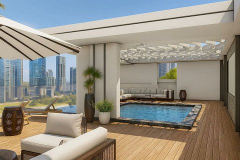 Wohnung zum Verkauf in Dubai, VAE 2 Schlafzimmer, 94 m2 Nr. 645462 - Foto 6