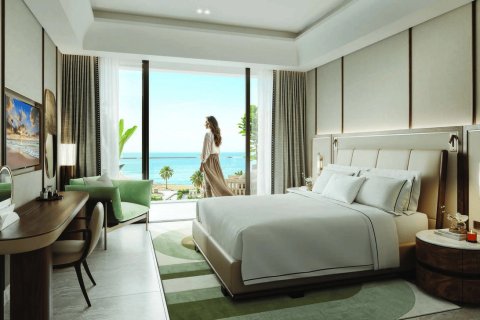 Apartamento en venta en Al Marjan Island, Ras Al Khaimah, EAU 2 dormitorios, 132 m2 № 645461 - foto 2