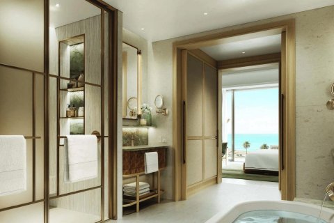 Stadthaus zum Verkauf in Al Marjan Island, Ras Al Khaimah, VAE 2 Schlafzimmer, 274 m2 Nr. 645460 - Foto 4