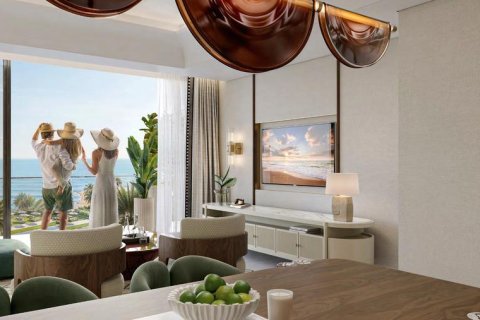 Stadthaus zum Verkauf in Al Marjan Island, Ras Al Khaimah, VAE 2 Schlafzimmer, 274 m2 Nr. 645460 - Foto 7