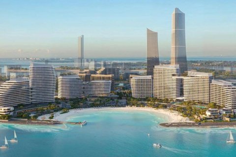 Stadthaus zum Verkauf in Al Marjan Island, Ras Al Khaimah, VAE 2 Schlafzimmer, 274 m2 Nr. 645460 - Foto 9