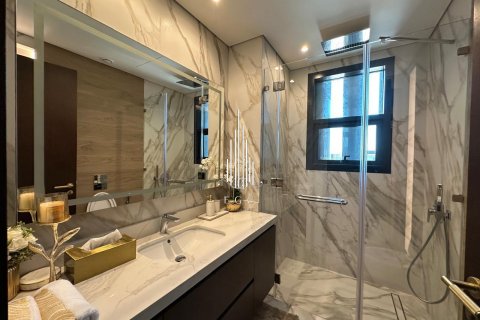 Vila v Ghantoot, Abu Dhabi, SAE 4 ložnice, 600 m² Č.: 557639 - fotografie 13