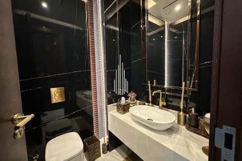 Vilë në Ghantoot, Abu Dhabi, Emiratet e Bashkuara Arabe 3 dhoma gjumi, 300 m2. № 557640 - Foto 20