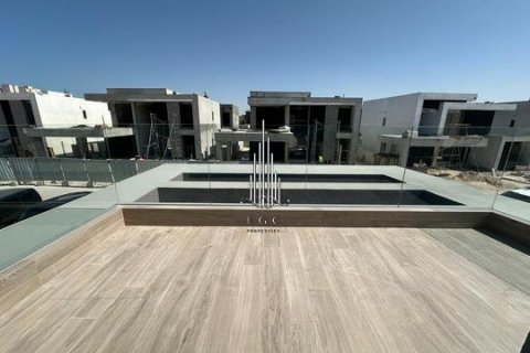 Vilë në Ghantoot, Abu Dhabi, Emiratet e Bashkuara Arabe 3 dhoma gjumi, 300 m2. № 557640 - Foto 13