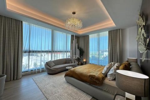 Vilë në Ghantoot, Abu Dhabi, Emiratet e Bashkuara Arabe 3 dhoma gjumi, 300 m2. № 557640 - Foto 9