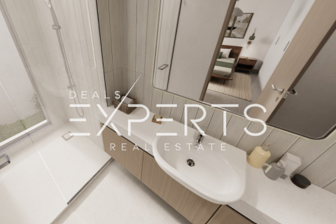 Řadový dům na Yas Island, Abu Dhabi, SAE 3 ložnice, 272.7 m² Č.: 583214 - fotografie 11