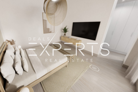 Řadový dům na Yas Island, Abu Dhabi, SAE 3 ložnice, 272.7 m² Č.: 583214 - fotografie 9