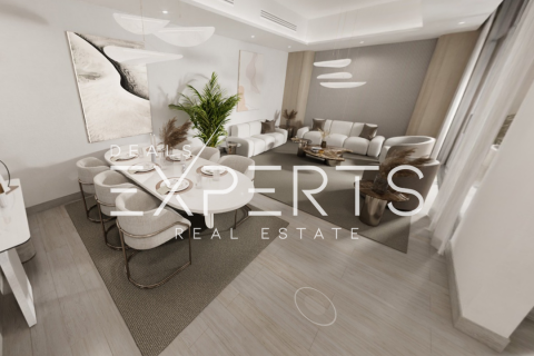Řadový dům na Yas Island, Abu Dhabi, SAE 3 ložnice, 272.7 m² Č.: 583214 - fotografie 2