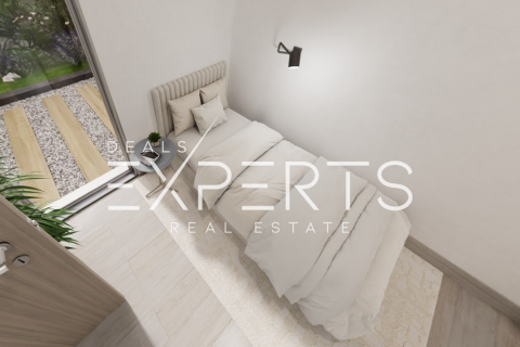 Řadový dům na Yas Island, Abu Dhabi, SAE 3 ložnice, 272.7 m² Č.: 583214 - fotografie 5