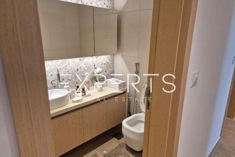 Apartment on the Yas Island, Abu Dhabi, UAE 2 bedrooms, 133.2 sq.m. № 583211 - photo 9