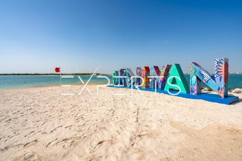 Apartment on the Yas Island, Abu Dhabi, UAE 2 bedrooms, 133.2 sq.m. № 583211 - photo 13