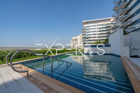 Apartment on the Yas Island, Abu Dhabi, UAE 2 bedrooms, 133.2 sq.m. № 583211 - photo 12