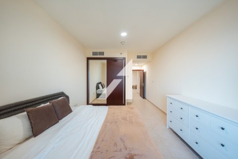 Byt v Dubai Marina, Dubai, SAE 1 ložnice, 89.2 m² Č.: 583209 - fotografie 12