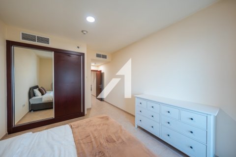 Byt v Dubai Marina, Dubai, SAE 1 ložnice, 89.2 m² Č.: 583209 - fotografie 13