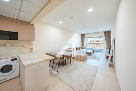 Byt v Dubai Marina, Dubai, SAE 1 ložnice, 89.2 m² Č.: 583209 - fotografie 8