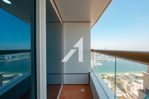 Byt v Dubai Marina, Dubai, SAE 1 ložnice, 89.2 m² Č.: 583209 - fotografie 5