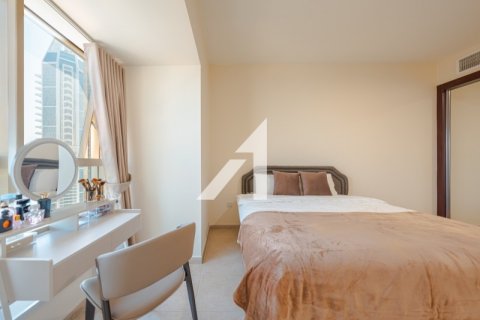 Byt v Dubai Marina, Dubai, SAE 1 ložnice, 89.2 m² Č.: 583209 - fotografie 9