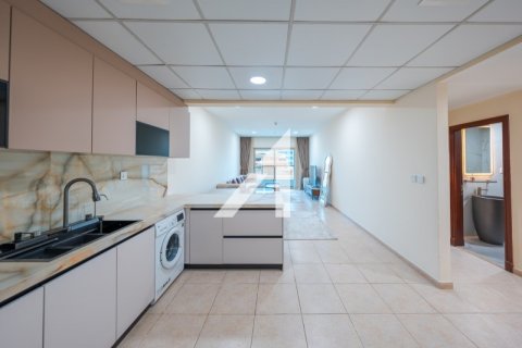 Byt v Dubai Marina, Dubai, SAE 1 ložnice, 89.2 m² Č.: 583209 - fotografie 16