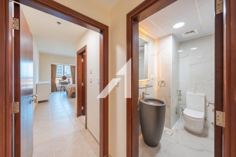 Byt v Dubai Marina, Dubai, SAE 1 ložnice, 89.2 m² Č.: 583209 - fotografie 19